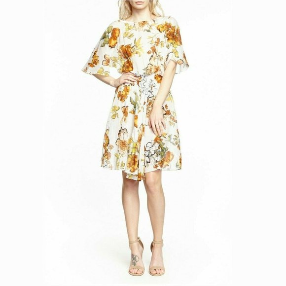 Aratta Paradise Dress • Small • Floral • Boho NWT - Picture 2 of 5